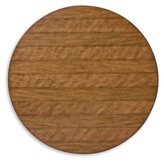 Steenlage Table (Set of 2) - Imperial Furniture (Las Vegas, NV) - Multi Location