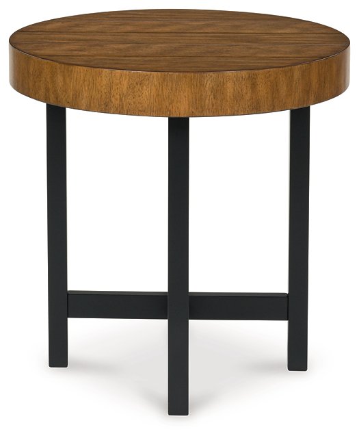 Steenlage Table (Set of 2) - Imperial Furniture (Las Vegas, NV) - Multi Location