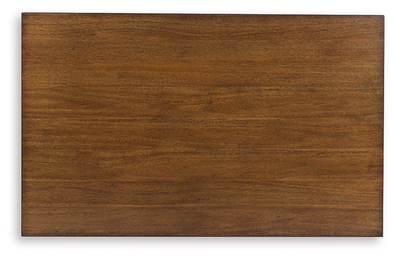Sturlayne Coffee Table - Imperial Furniture (Las Vegas, NV) - Multi Location