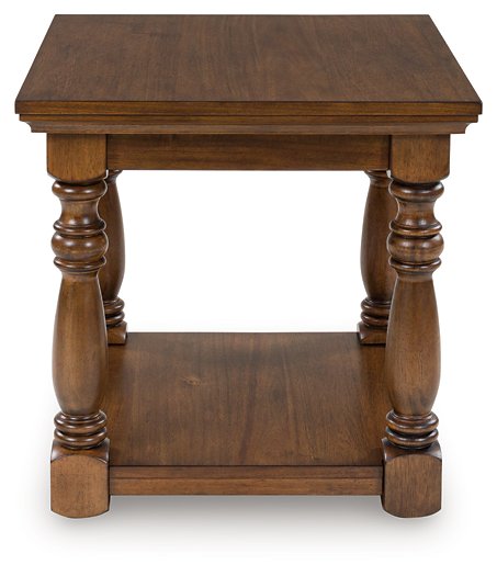 Sturlayne End Table - Imperial Furniture (Las Vegas, NV) - Multi Location