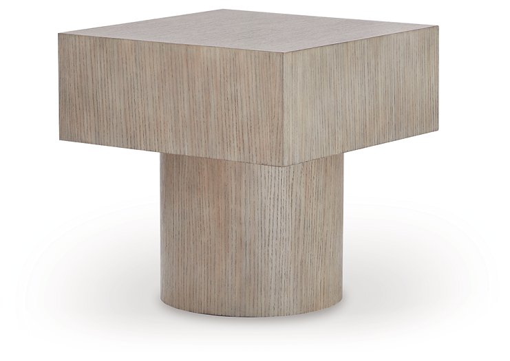Jorielyn End Table - Imperial Furniture (Las Vegas, NV) - Multi Location