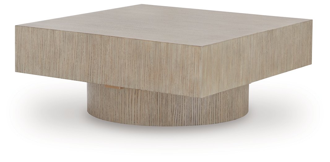 Jorielyn Coffee Table - Imperial Furniture (Las Vegas, NV) - Multi Location