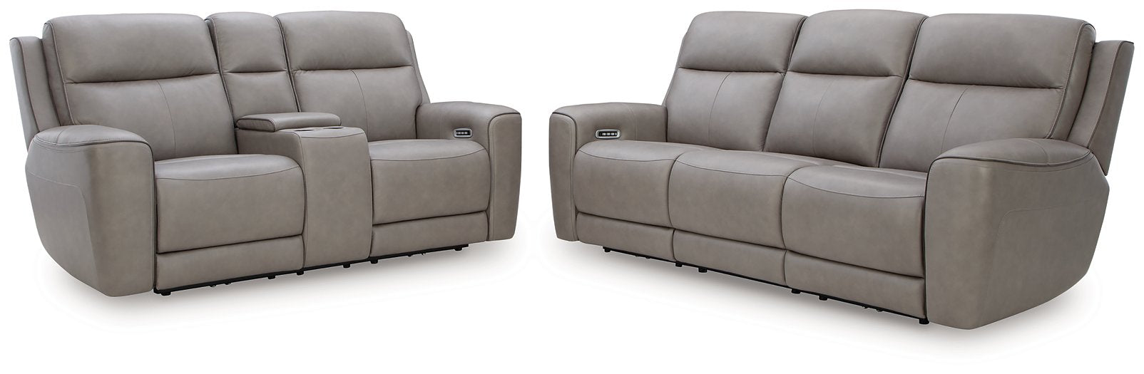 5Z-Comfort Living Room Set - Imperial Furniture (Las Vegas, NV) - Multi Location