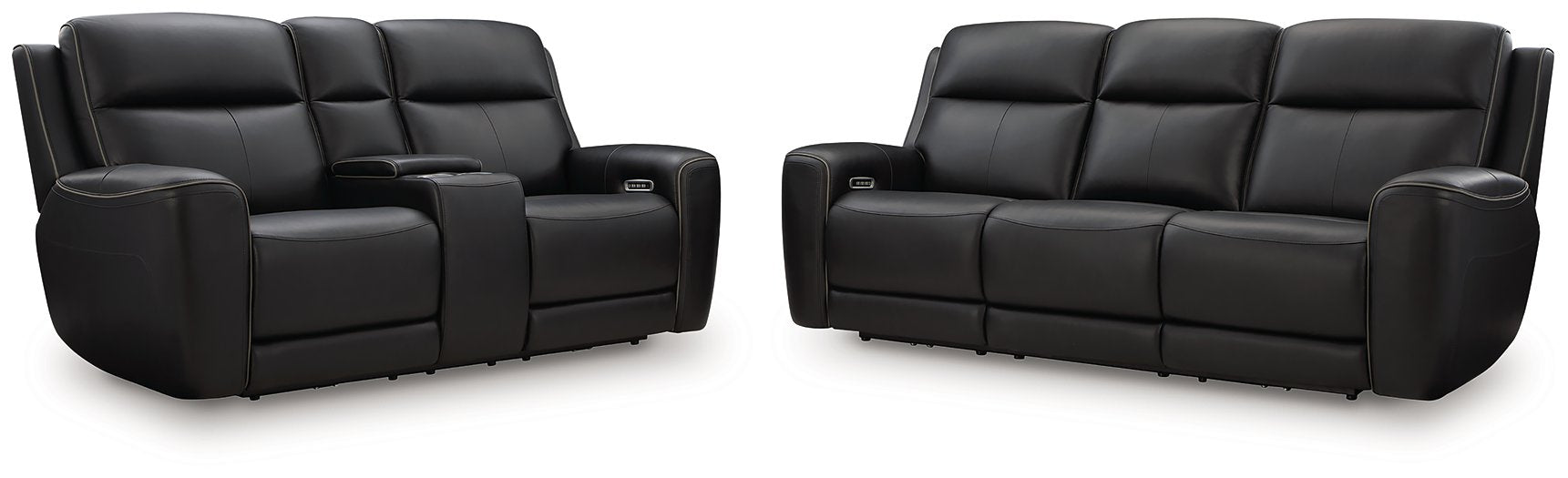 5Z-Comfort Power Reclining Living Room Set - Imperial Furniture (Las Vegas, NV) - Multi Location