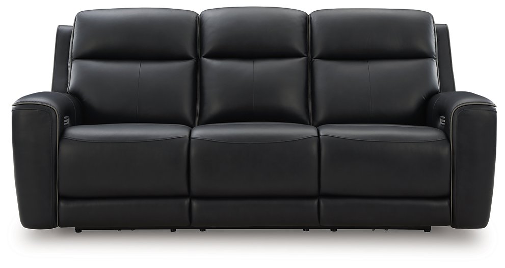 5Z-Relaxation Power Reclining Sofa - Imperial Furniture (Las Vegas, NV) - Multi Location