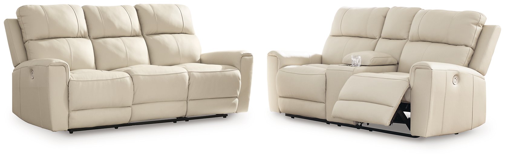 Dahlmoore Living Room Set - Imperial Furniture (Las Vegas, NV) - Multi Location