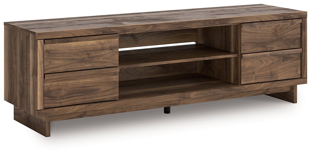 Zadilyn 72" TV Stand - Imperial Furniture (Las Vegas, NV) - Multi Location