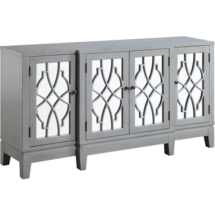 Magdi Console Table - Imperial Furniture (Las Vegas, NV) - Multi Location