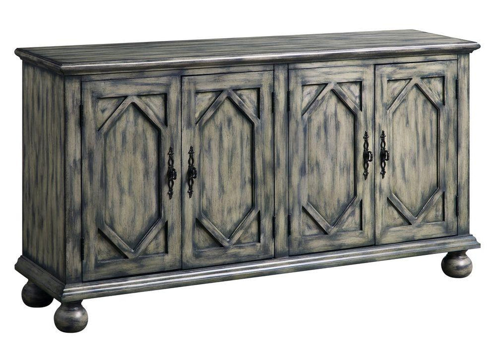 Pavan Console Table - Imperial Furniture (Las Vegas, NV) - Multi Location