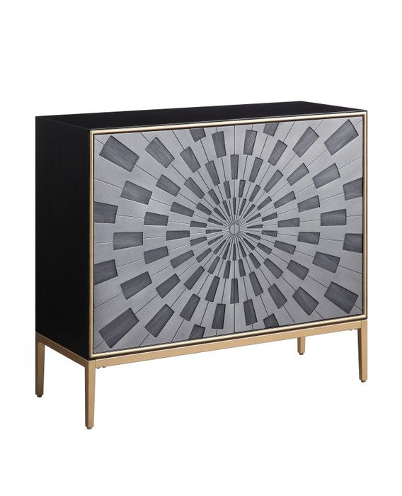 Quilla Console Table - Imperial Furniture (Las Vegas, NV) - Multi Location
