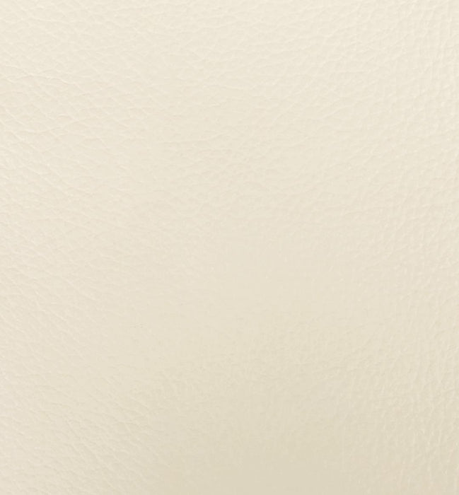 Malaga Cream Leather Sofa - Imperial Furniture (Las Vegas, NV) - Multi Location
