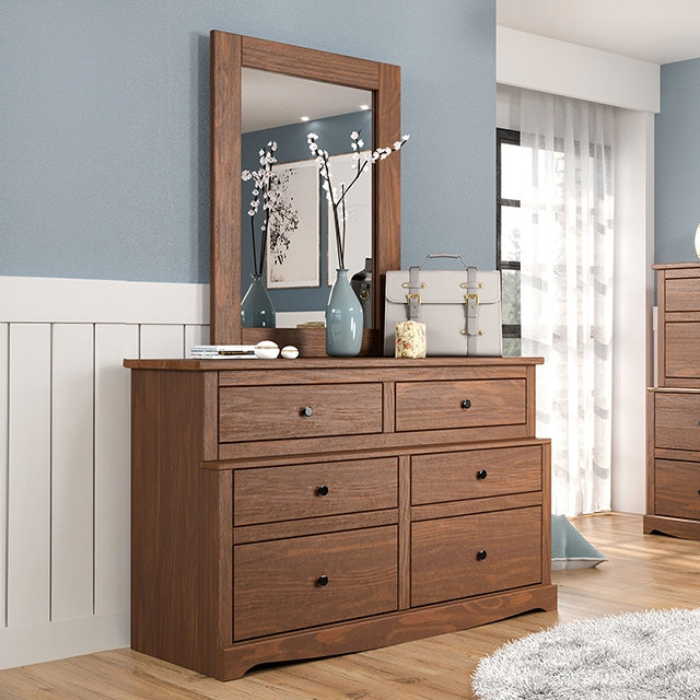 Stavros Dresser - Imperial Furniture (Las Vegas, NV) - Multi Location