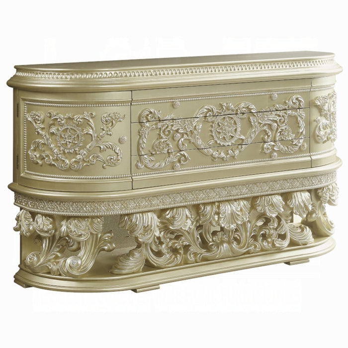 Vatican Dresser - Imperial Furniture (Las Vegas, NV) - Multi Location