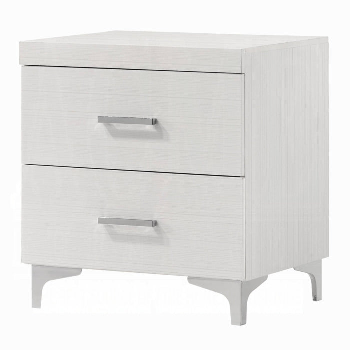 Casilda Nightstand - Imperial Furniture (Las Vegas, NV) - Multi Location