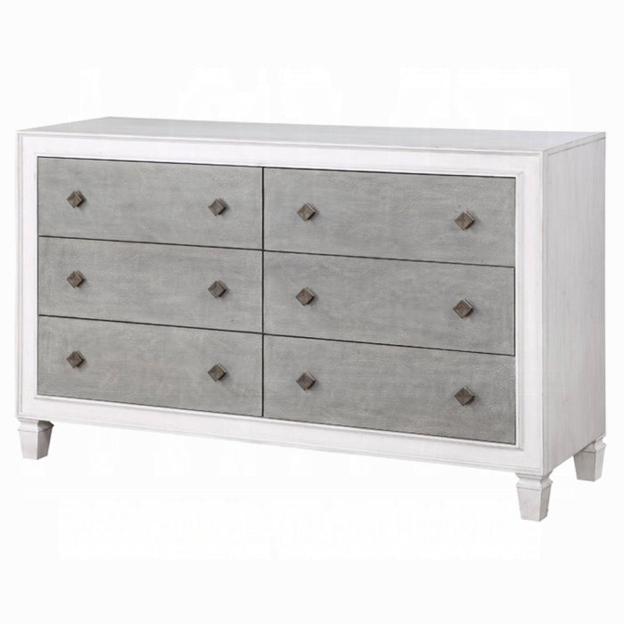 Katia Dresser - Imperial Furniture (Las Vegas, NV) - Multi Location