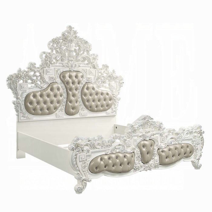 Vanaheim EK Bed - Imperial Furniture (Las Vegas, NV) - Multi Location