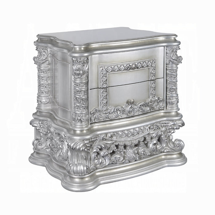 Valkyrie Nightstand - Imperial Furniture (Las Vegas, NV) - Multi Location
