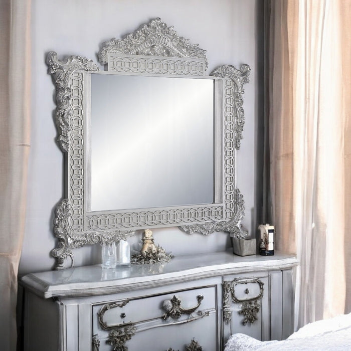 Valkyrie Mirror - Imperial Furniture (Las Vegas, NV) - Multi Location