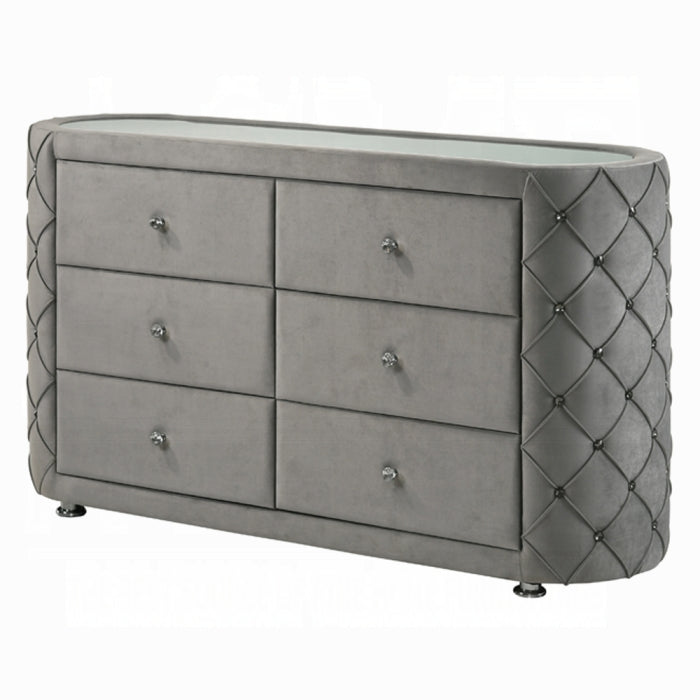 Perine Dresser - Imperial Furniture (Las Vegas, NV) - Multi Location