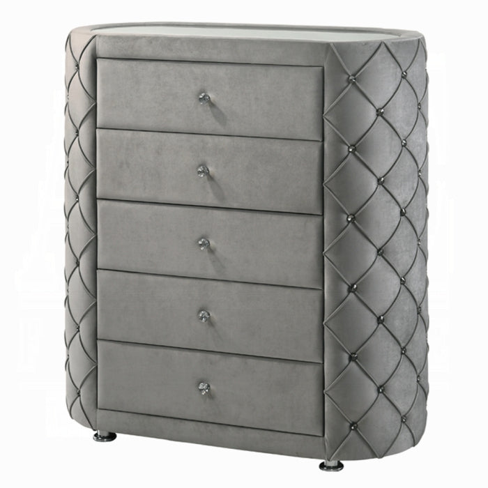 Perine Chest - Imperial Furniture (Las Vegas, NV) - Multi Location