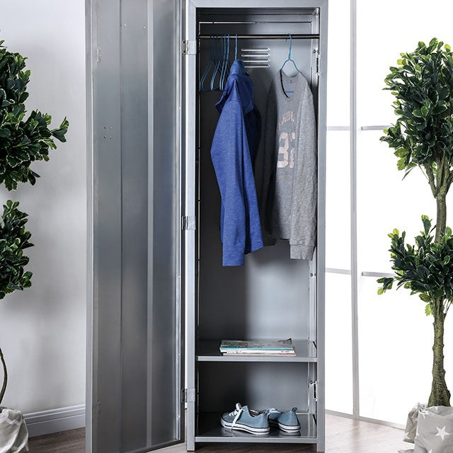 Zaheera Locker - Imperial Furniture (Las Vegas, NV) - Multi Location