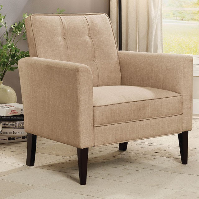 Amelie Accent Chair - Imperial Furniture (Las Vegas, NV) - Multi Location