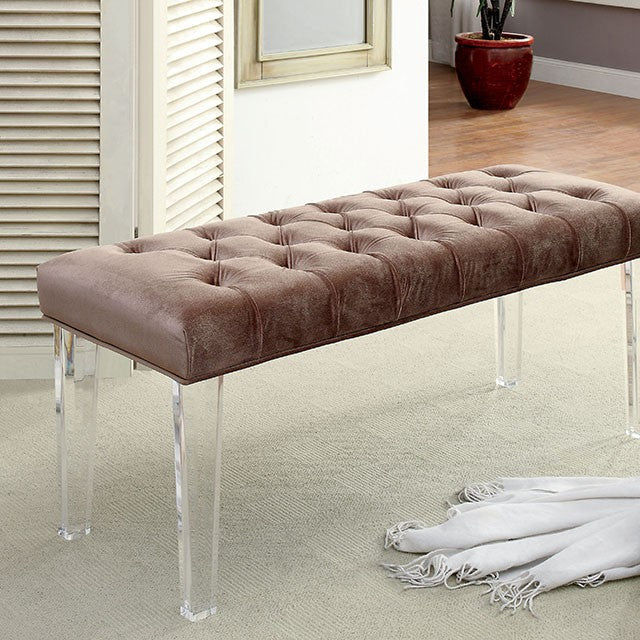 Mahony Bench - Imperial Furniture (Las Vegas, NV) - Multi Location