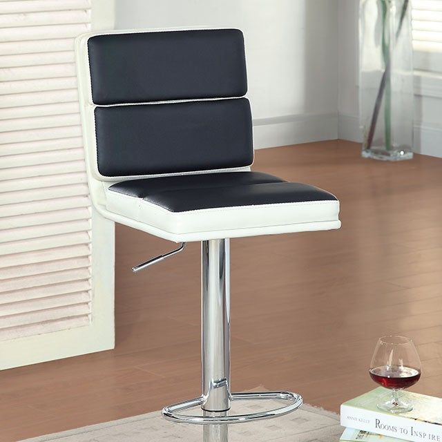 Geel Bar Stool - Imperial Furniture (Las Vegas, NV) - Multi Location