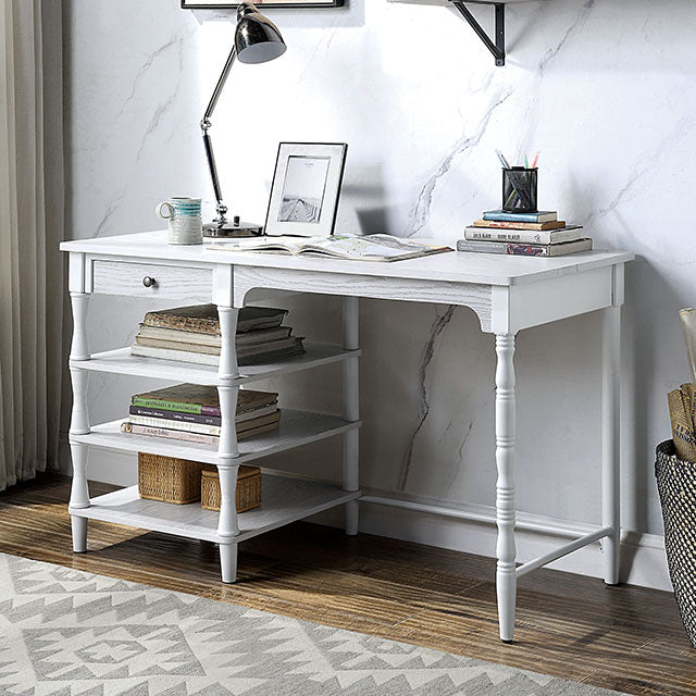 Moers Desk - Imperial Furniture (Las Vegas, NV) - Multi Location