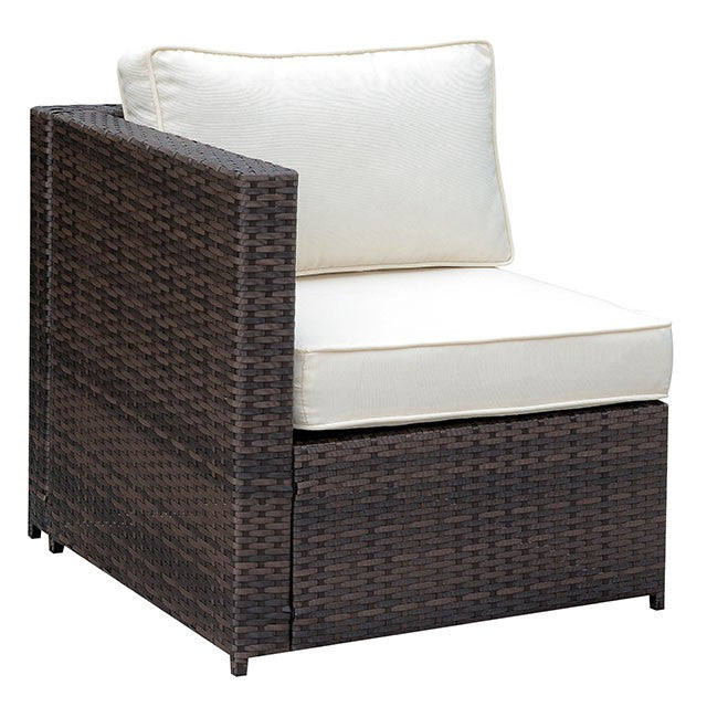 Ilona Left Arm Chair - Imperial Furniture (Las Vegas, NV) - Multi Location