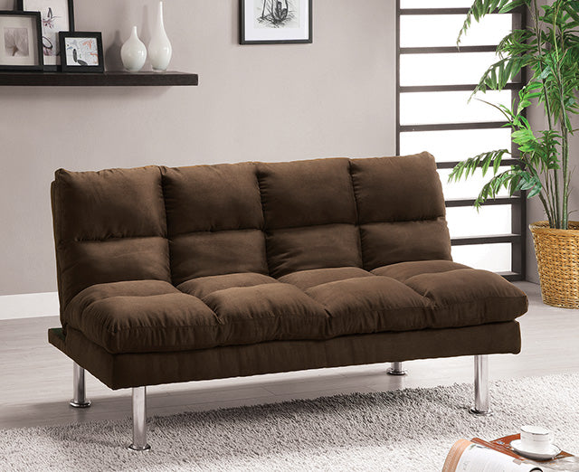 Saratoga Futon Sofa Bed - Imperial Furniture (Las Vegas, NV) - Multi Location