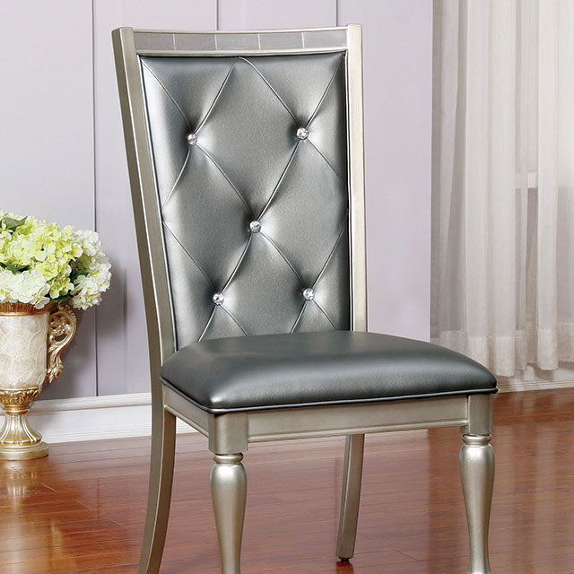 Sarina Side Chair (2/Box) - Imperial Furniture (Las Vegas, NV) - Multi Location