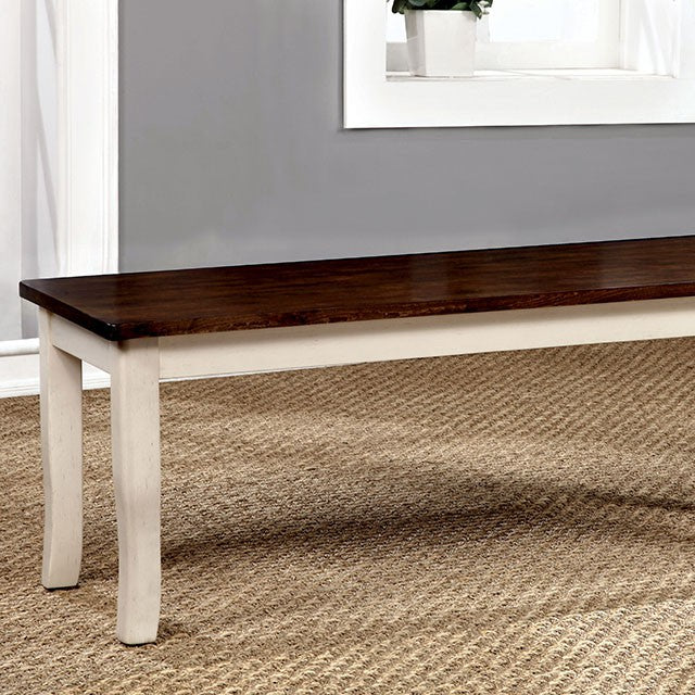 Dover Bench 4 - Imperial Furniture (Las Vegas, NV) - Multi Location