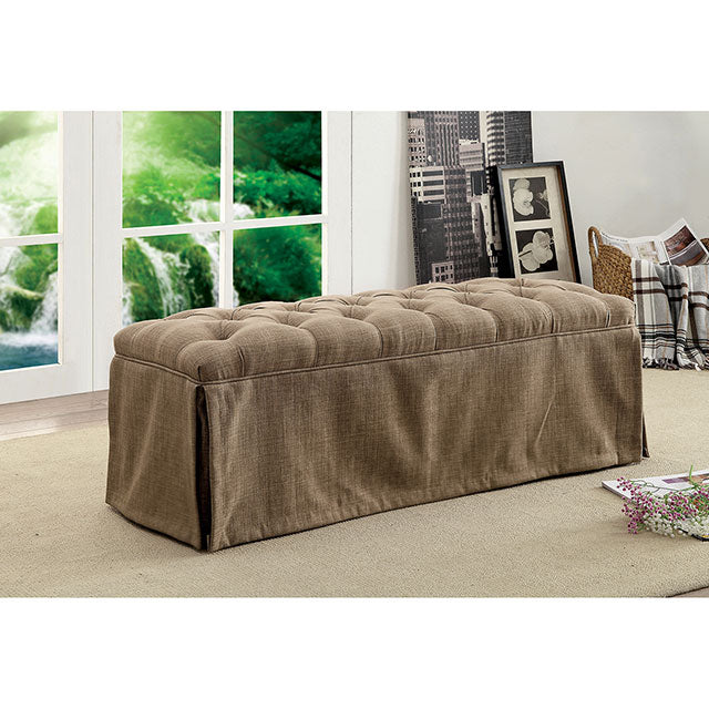 Payson Bench - Imperial Furniture (Las Vegas, NV) - Multi Location