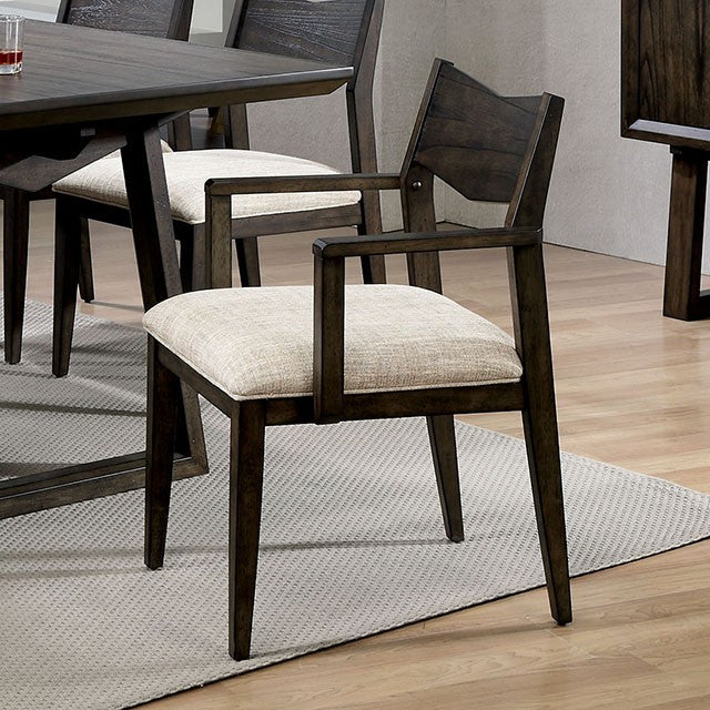 Meridian Arm Chair - Imperial Furniture (Las Vegas, NV) - Multi Location