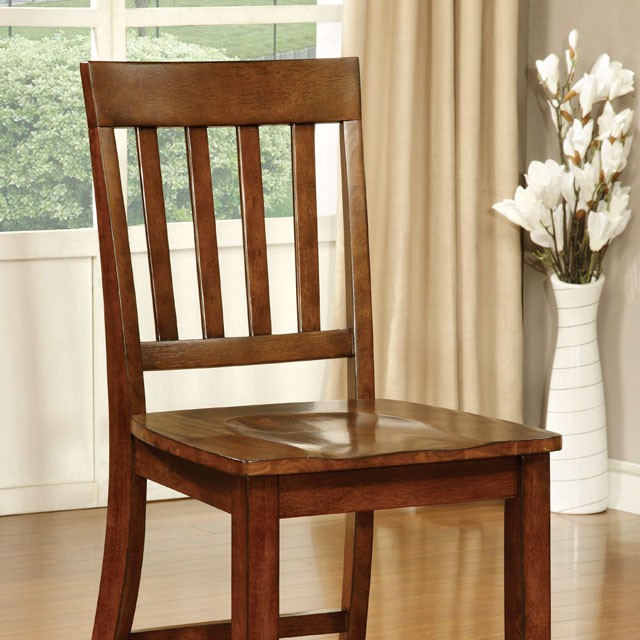 Foster Counter Ht. Chair (2/Box) 8 - Imperial Furniture (Las Vegas, NV) - Multi Location