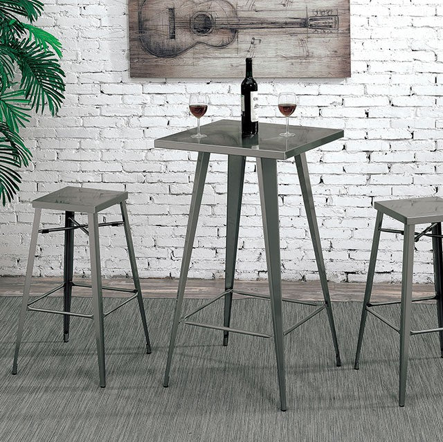 Timon 42" BAR TABLE - Imperial Furniture (Las Vegas, NV) - Multi Location
