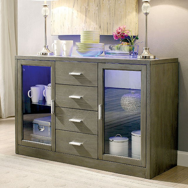 Luminar Server - Imperial Furniture (Las Vegas, NV) - Multi Location
