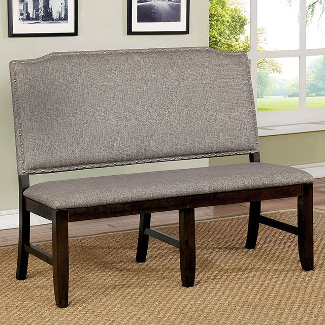 Teagan Bench - Imperial Furniture (Las Vegas, NV) - Multi Location