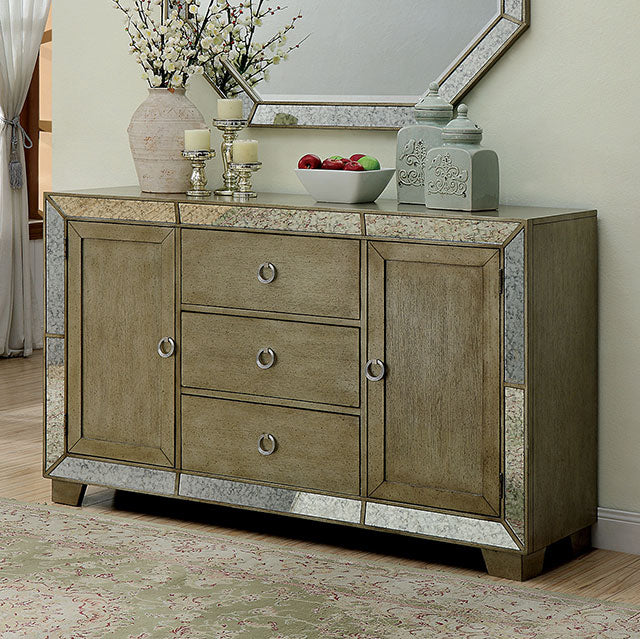 Echo Server - Imperial Furniture (Las Vegas, NV) - Multi Location