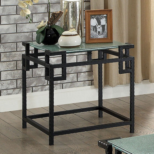 Selene End Table - Imperial Furniture (Las Vegas, NV) - Multi Location