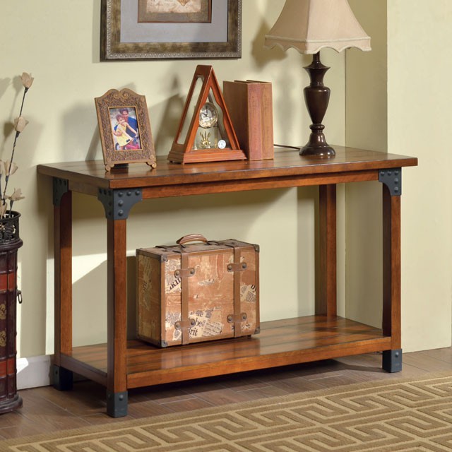 Bozeman Sofa Table 6 - Imperial Furniture (Las Vegas, NV) - Multi Location