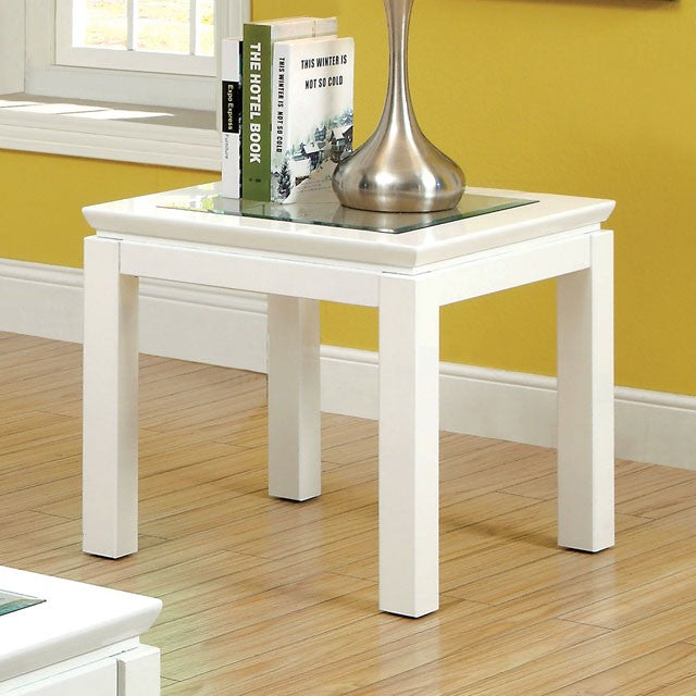 Venta End Table - Imperial Furniture (Las Vegas, NV) - Multi Location