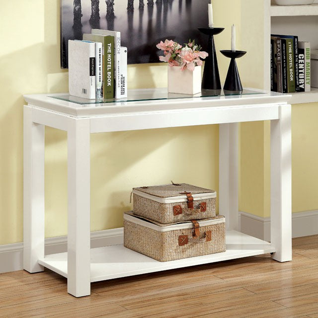 Venta Sofa Table - Imperial Furniture (Las Vegas, NV) - Multi Location