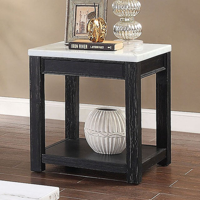 McGill End Table - Imperial Furniture (Las Vegas, NV) - Multi Location