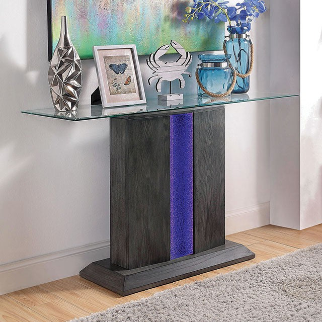 Rhyl Sofa Table - Imperial Furniture (Las Vegas, NV) - Multi Location