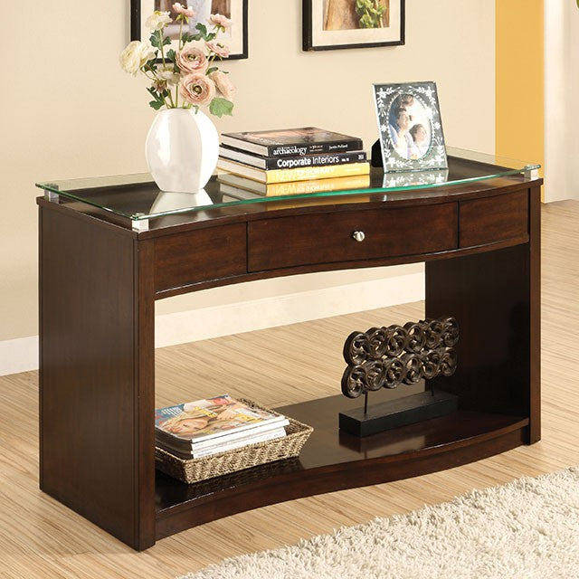 Pierce Sofa Table - Imperial Furniture (Las Vegas, NV) - Multi Location