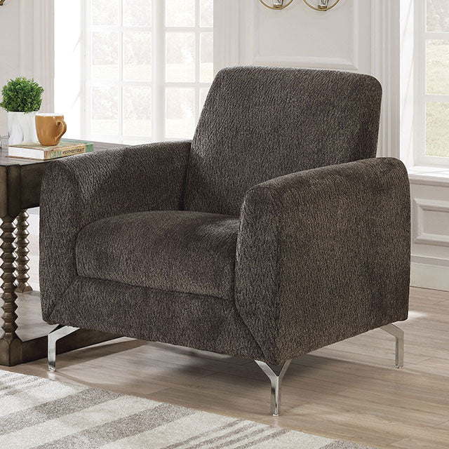 Lauritz Chair - Imperial Furniture (Las Vegas, NV) - Multi Location
