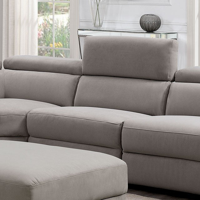 Josef Armless Chair - Imperial Furniture (Las Vegas, NV) - Multi Location