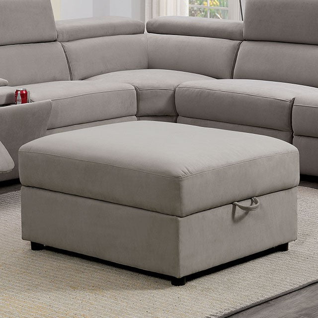 Josef Ottoman - Imperial Furniture (Las Vegas, NV) - Multi Location